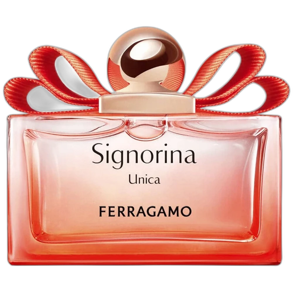 SALVATORE FERRAGAMO SIGNORINA UNICA edp (w) 100ml TESTER
