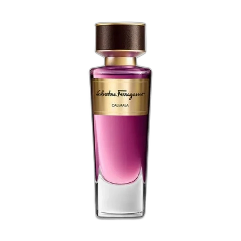 SALVATORE FERRAGAMO TUSCAN CREATIONS CALIMALA edp 100ml TESTER