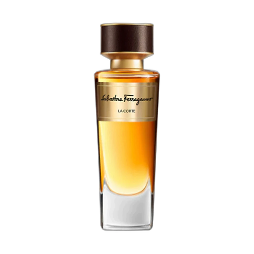 SALVATORE FERRAGAMO TUSCAN CREATIONS LA CORTE edp 100ml TESTER