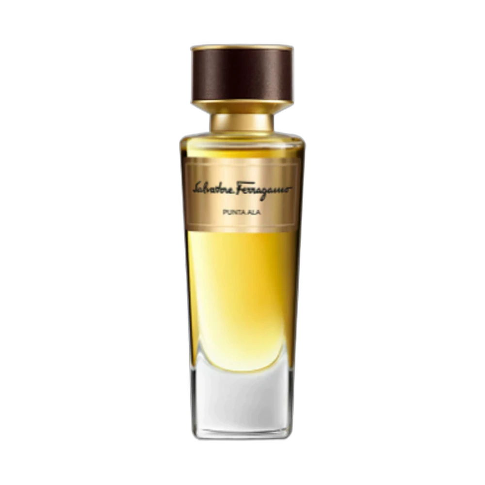 SALVATORE FERRAGAMO TUSCAN CREATIONS PUNTA ALA edp 100ml TESTER