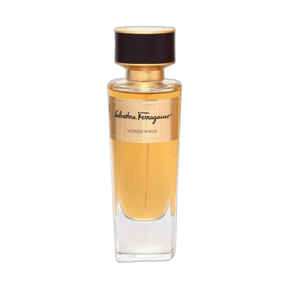 SALVATORE FERRAGAMO TUSCAN CREATIONS VENDEMMIA edp 100ml TESTER