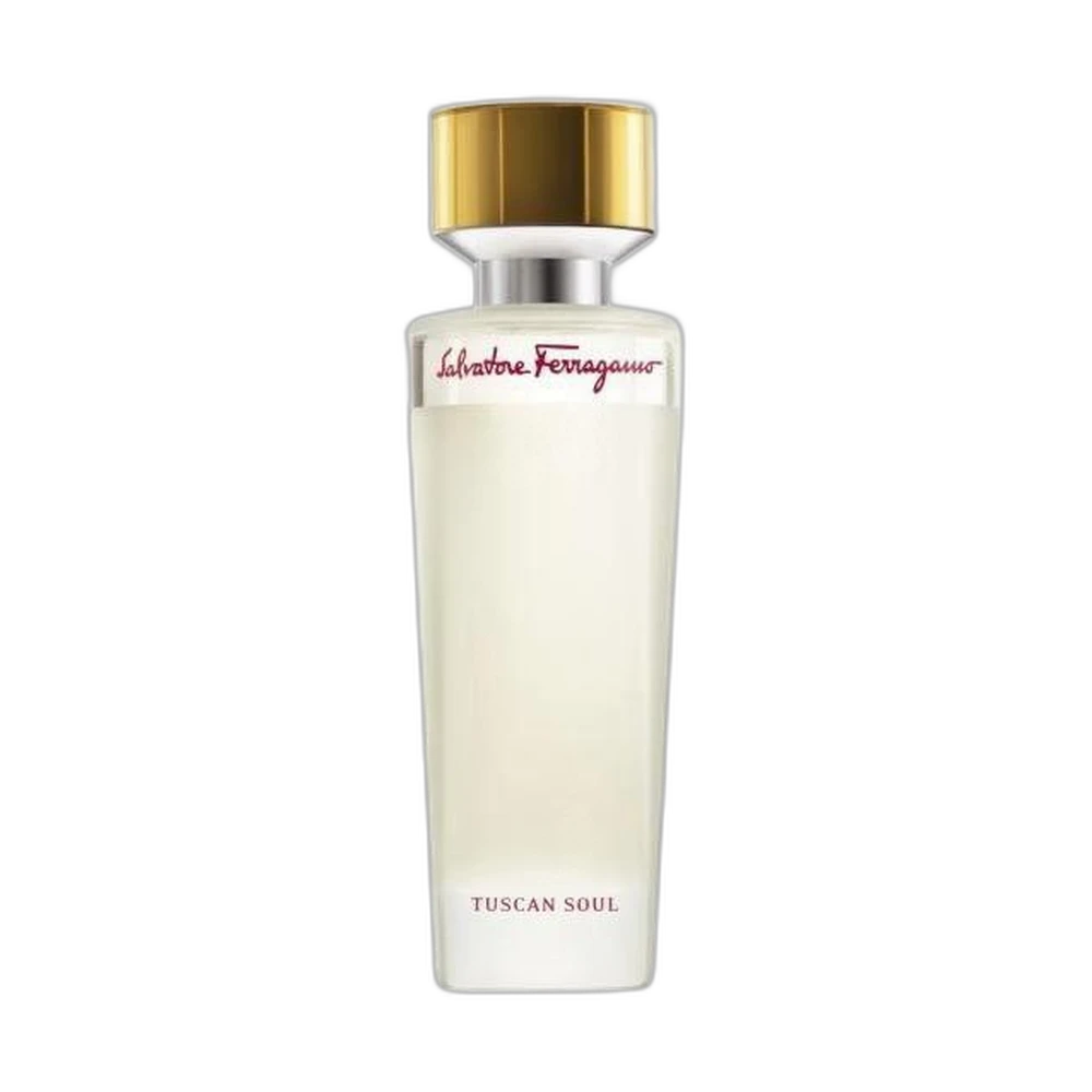 SALVATORE FERRAGAMO TUSCAN SOUL 125ml тестер