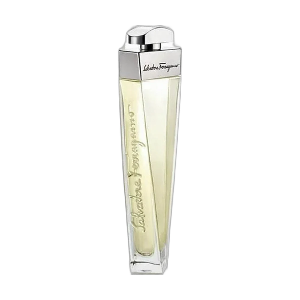 SALVATORE FERRAGAMO edp (w) 100ml TESTER