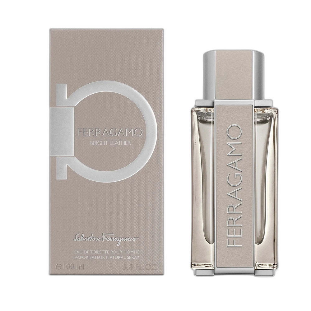 SALVATORE FERRAGAMO 100ml тестер