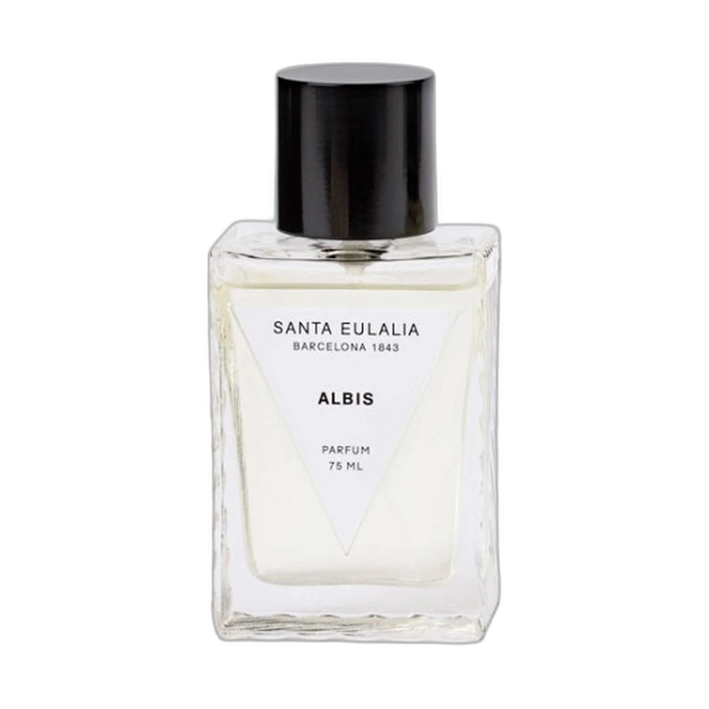 SANTA EULALIA ALBIS 75ml parfume TESTER