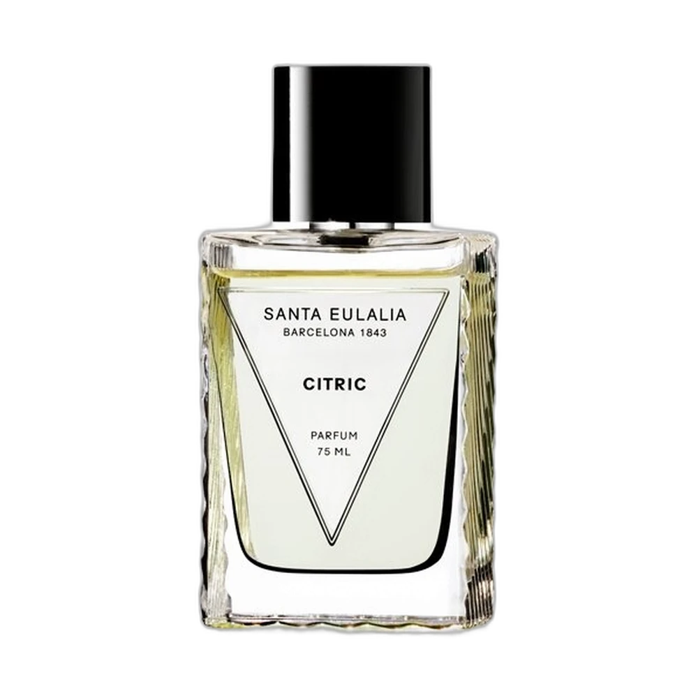 SANTA EULALIA CITRIC 75ml тестер