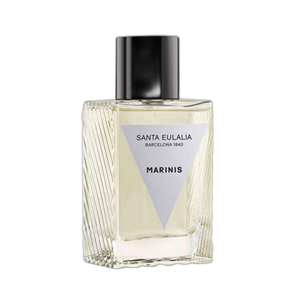 SANTA EULALIA MARINIS 75ml parfume TESTER