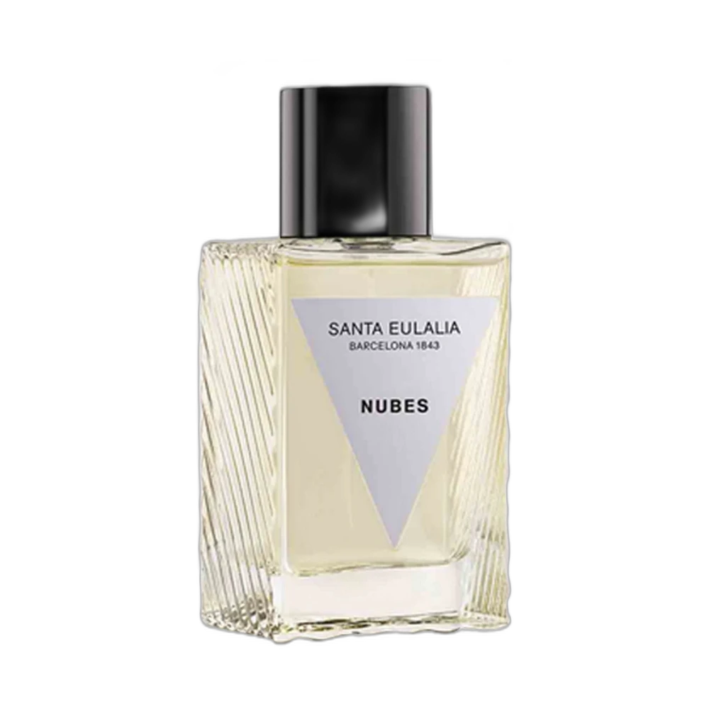 SANTA EULALIA NUBES 75ml parfume TESTER