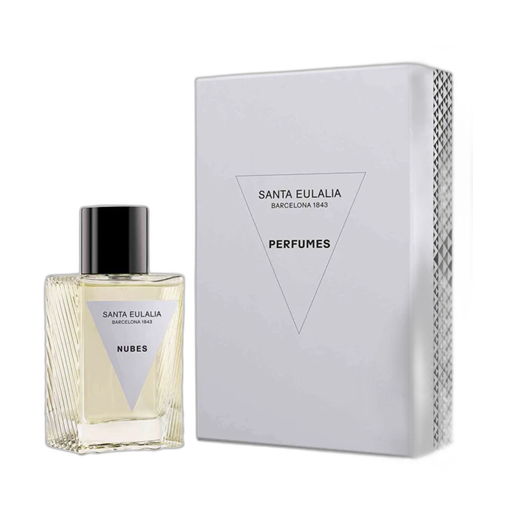 SANTA EULALIA NUBES 75ml parfume