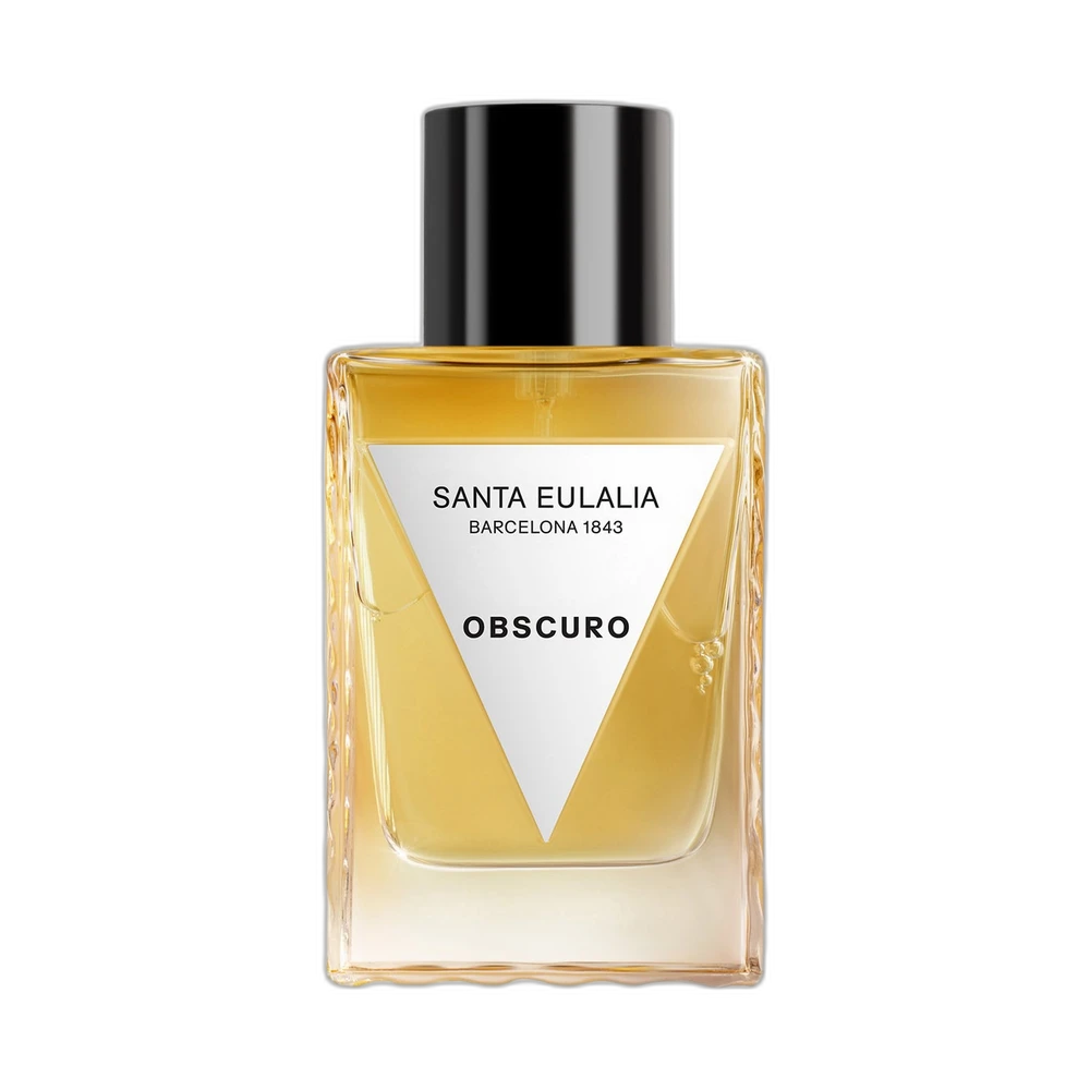 SANTA EULALIA OBSCURO 75ml тестер
