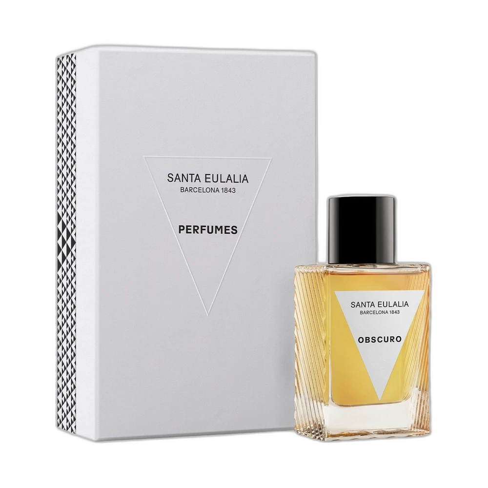 SANTA EULALIA OBSCURO 75ml