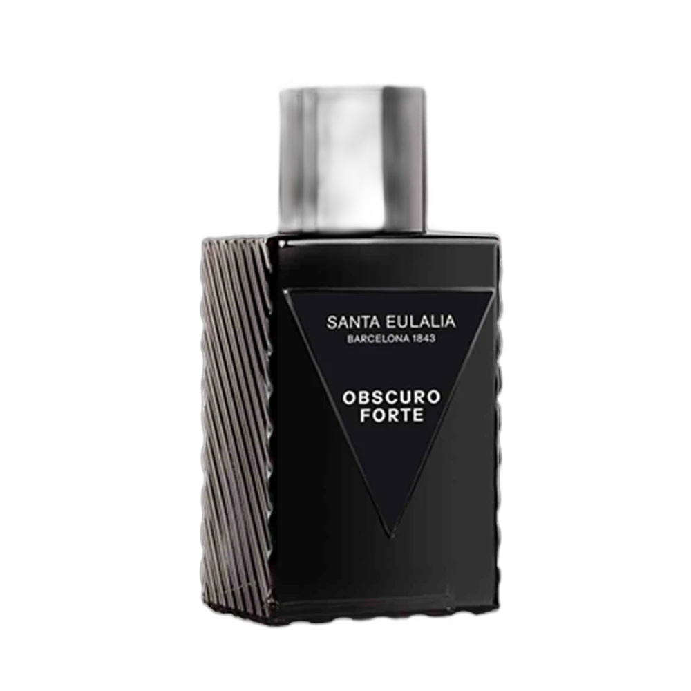 SANTA EULALIA OBSCURO FORTE 2ml parfume пробник