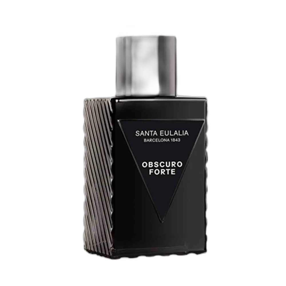 SANTA EULALIA OBSCURO FORTE 75ml parfume TESTER