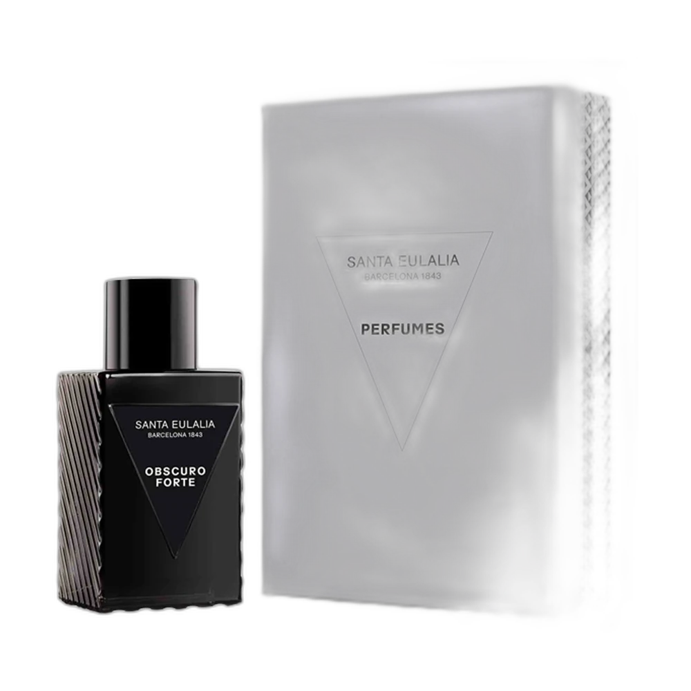 SANTA EULALIA OBSCURO FORTE 75ml parfume