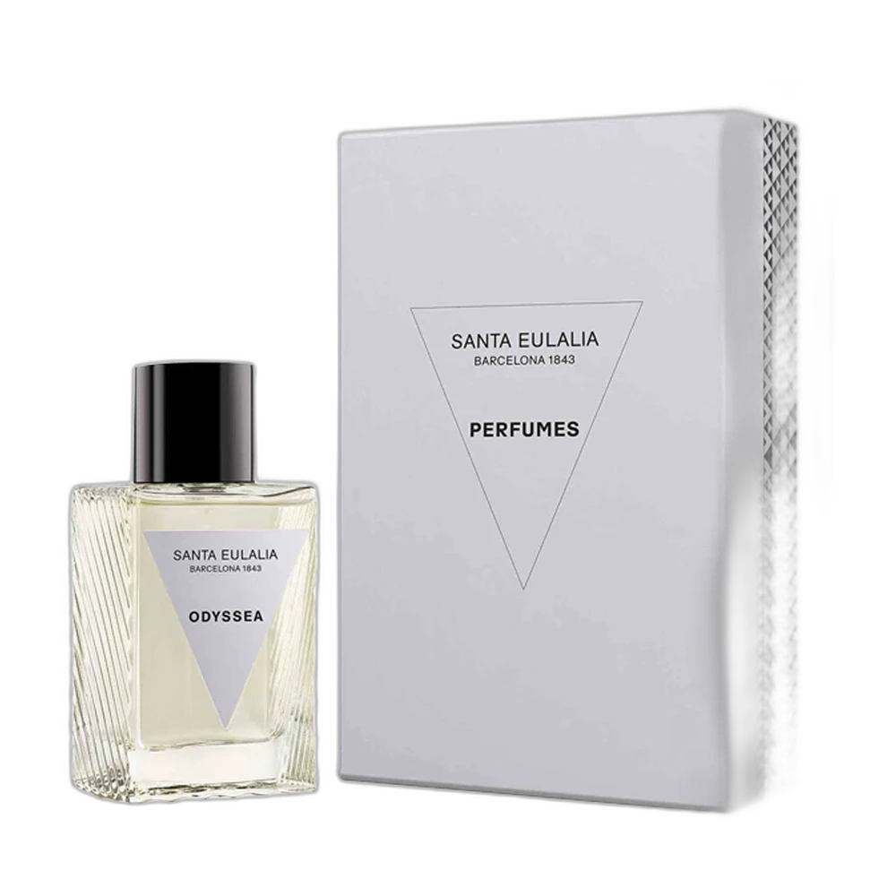 SANTA EULALIA ODYSSEA edp 75ml