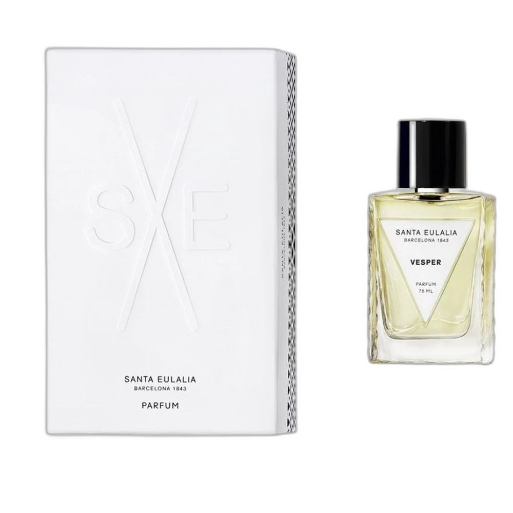 SANTA EULALIA VESPER 75ml parfume