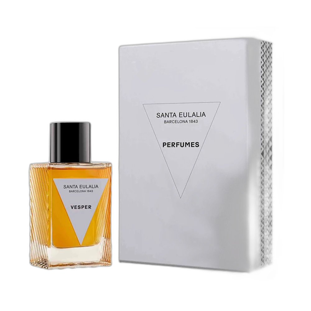 SANTA EULALIA VESPER edp 75ml