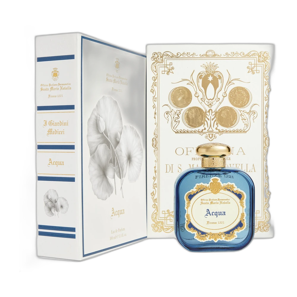 SANTA MARIA NOVELLA ACQUA edp 100ml