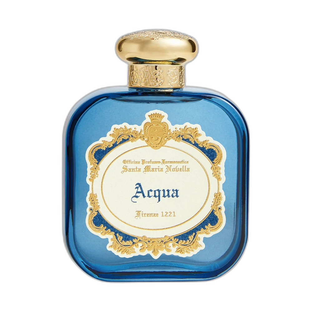 SANTA MARIA NOVELLA ACQUA edp 2ml пробник