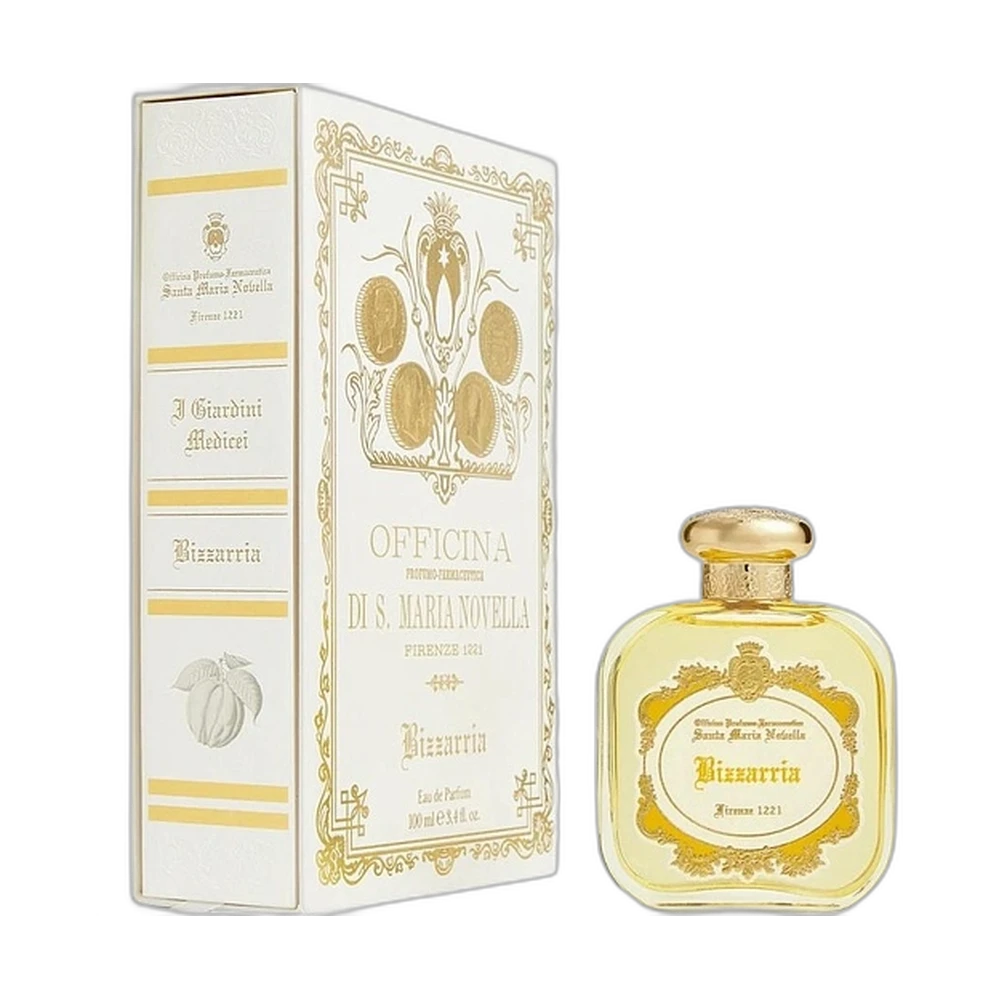 SANTA MARIA NOVELLA BIZZARRIA edp 100ml