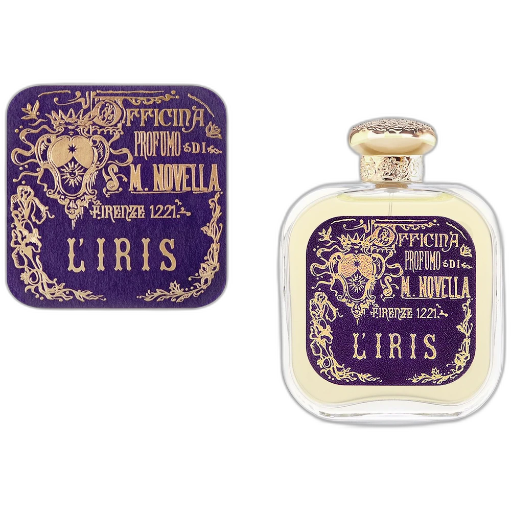 SANTA MARIA NOVELLA LIRIS 100ml