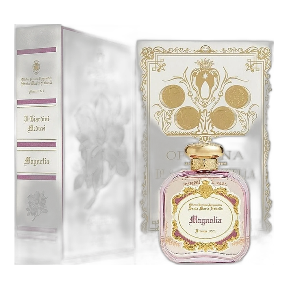 SANTA MARIA NOVELLA MAGNOLIA 2023 edp 100ml
