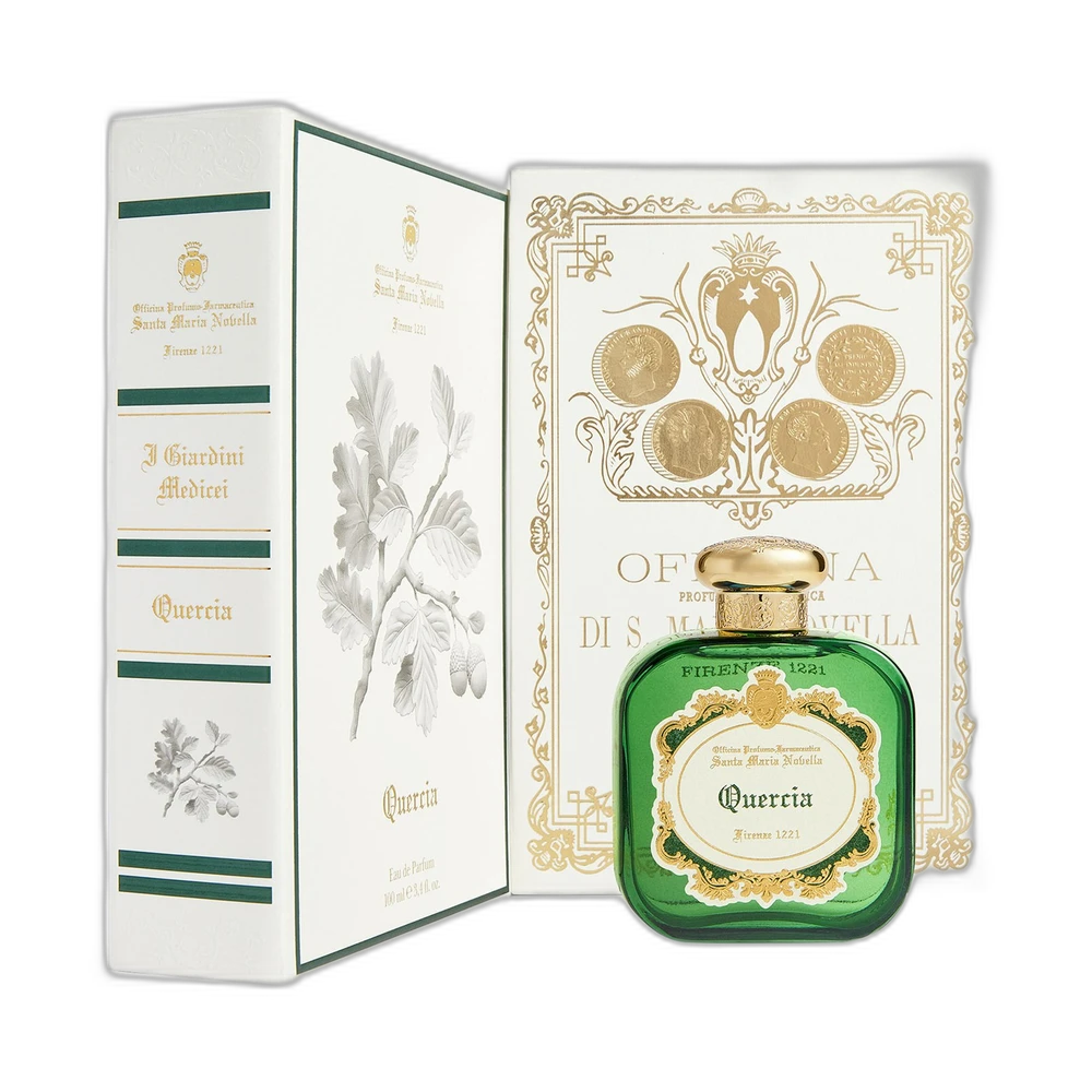 SANTA MARIA NOVELLA QUERCIA edp 100ml