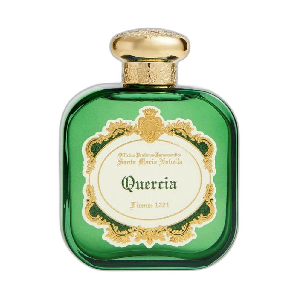 SANTA MARIA NOVELLA QUERCIA edp 2ml пробник