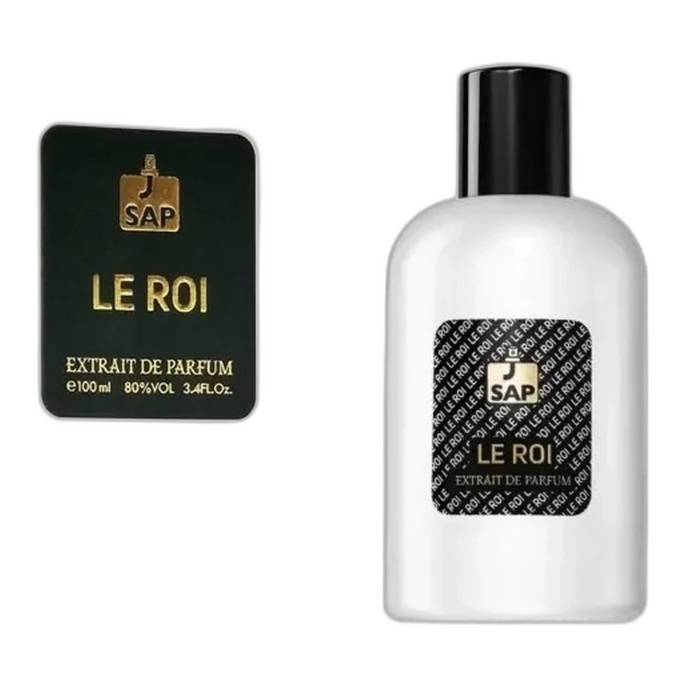 SAP LE ROI 100ml parfume