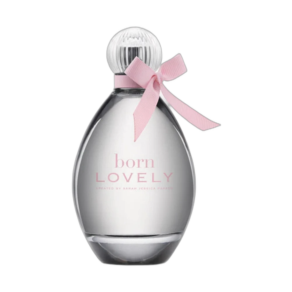 SARAH JESSICA PARKER BORN LOVELY edp (w) 100ml TESTER