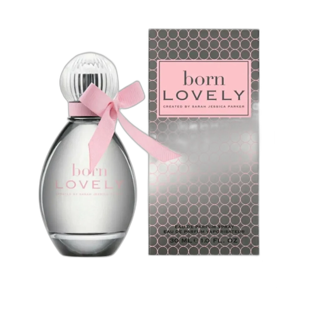 SARAH JESSICA PARKER BORN LOVELY 30ml
