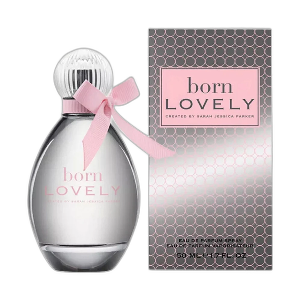 SARAH JESSICA PARKER BORN LOVELY 50ml