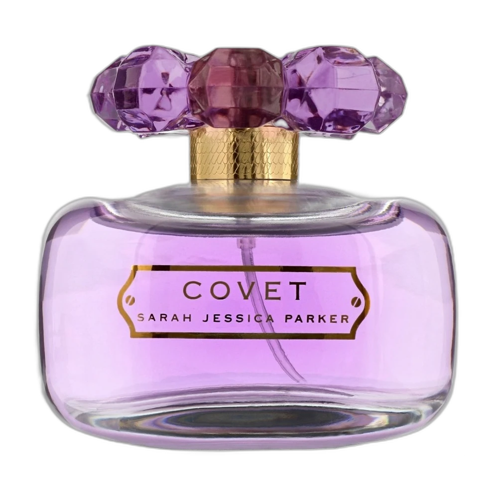 SARAH JESSICA PARKER COVET BLOOM edp (w) 100ml TESTER