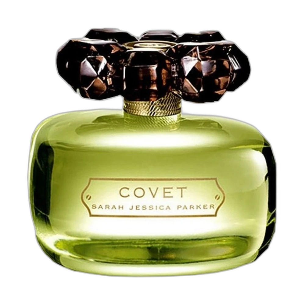 SARAH JESSICA PARKER COVET edp (w) 50ml TESTER