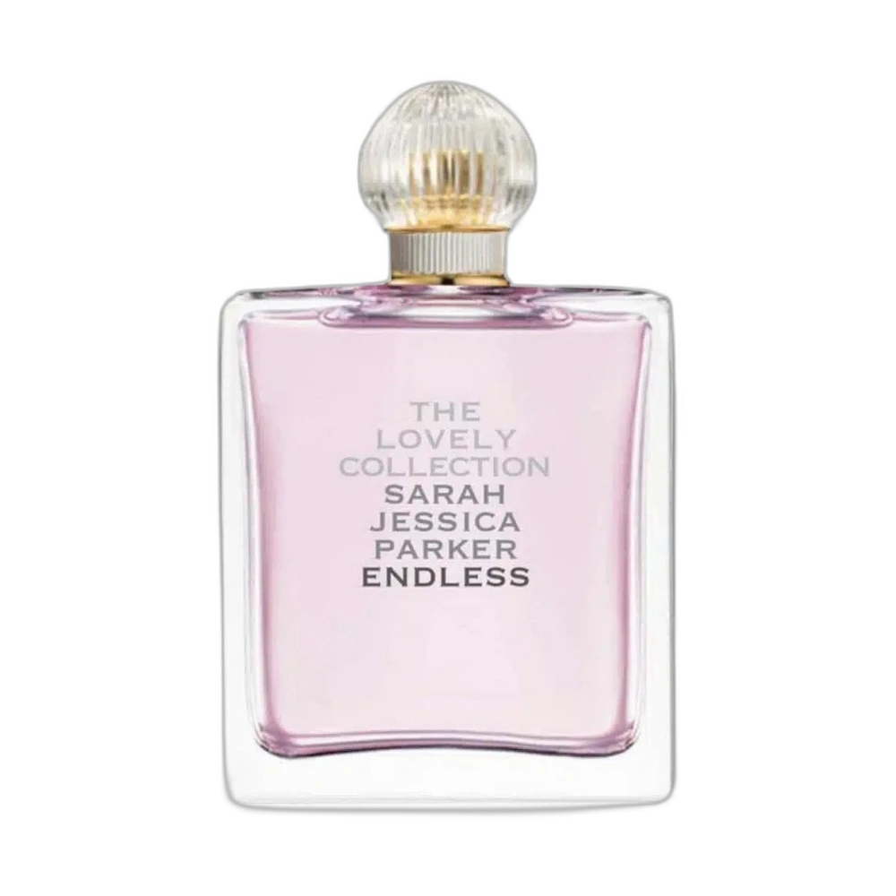 SARAH JESSICA PARKER ENDLESS edp (w) 75ml TESTER