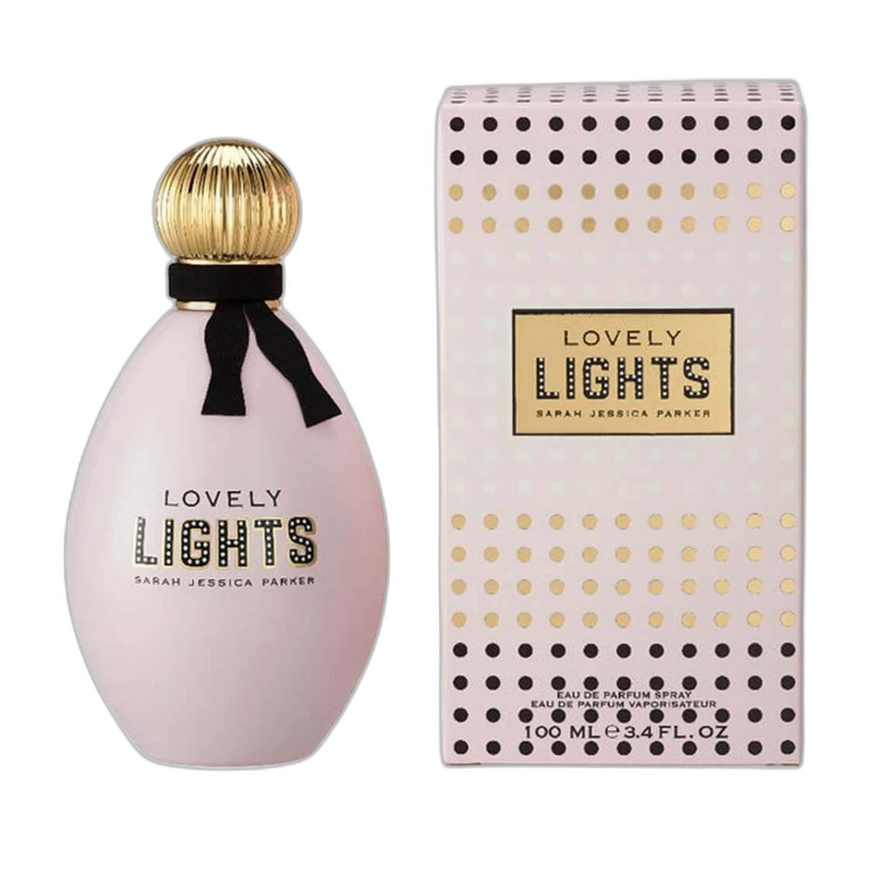 SARAH JESSICA PARKER LOVELY LIGHTS 100ml