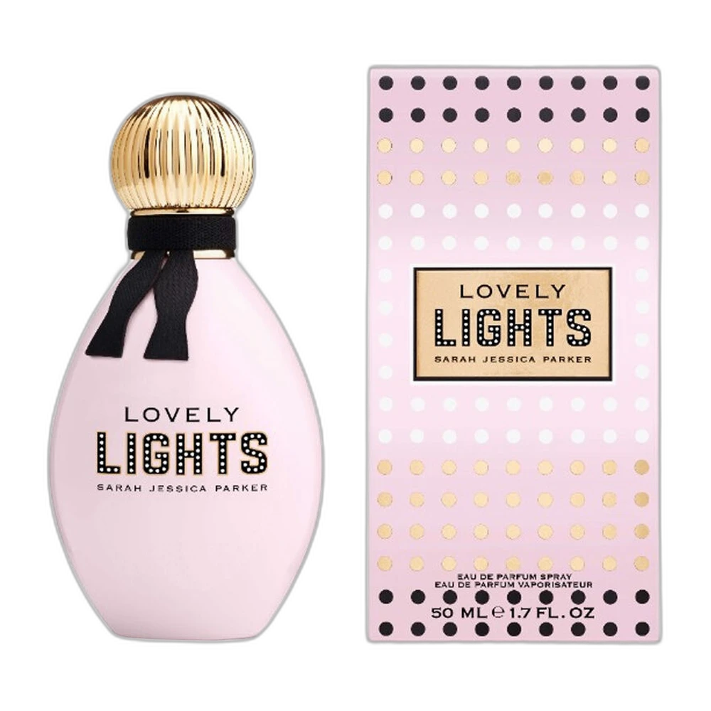 SARAH JESSICA PARKER LOVELY LIGHTS 50ml