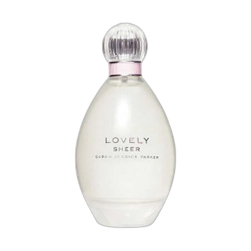 SARAH JESSICA PARKER LOVELY SHEER 100ml тестер