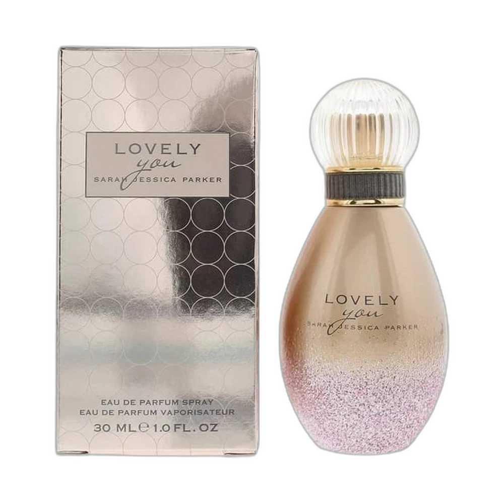 SARAH JESSICA PARKER LOVELY YOU 30ml