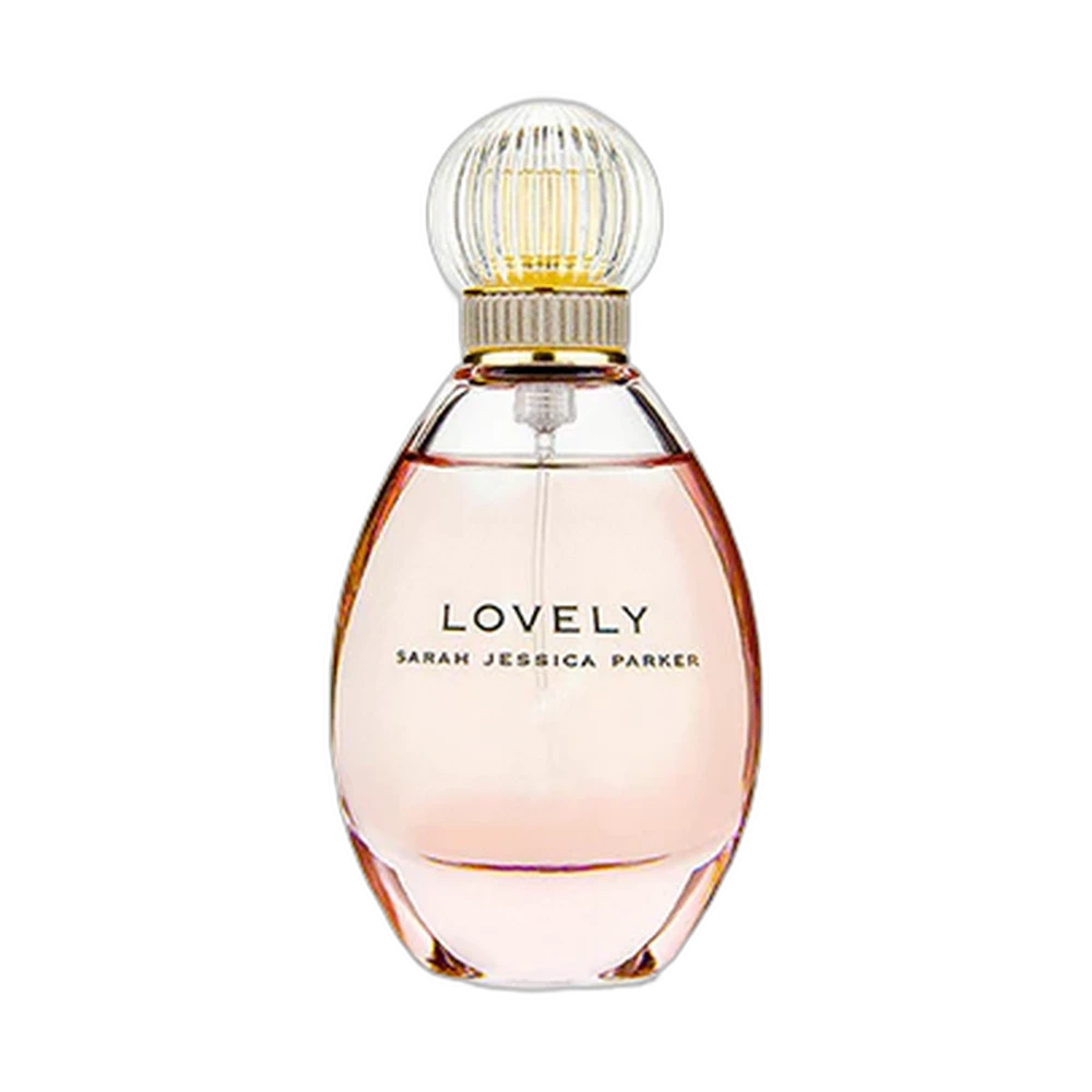 SARAH JESSICA PARKER LOVELY edp (w) 80ml TESTER