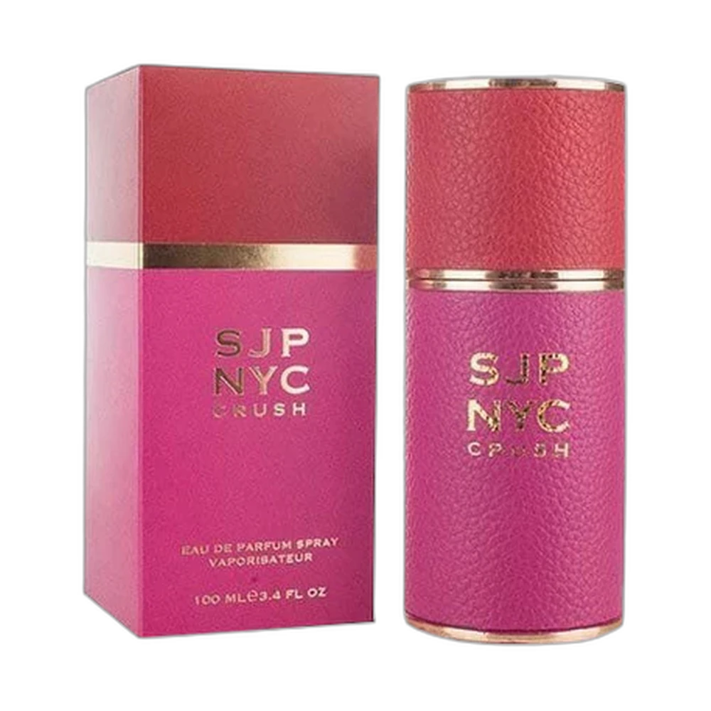 SARAH JESSICA PARKER NYC CRUSH edp (w) 100ml