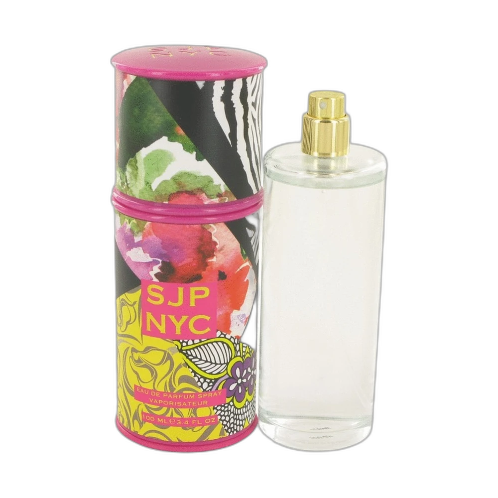 SARAH JESSICA PARKER NYC edp (w) 100ml