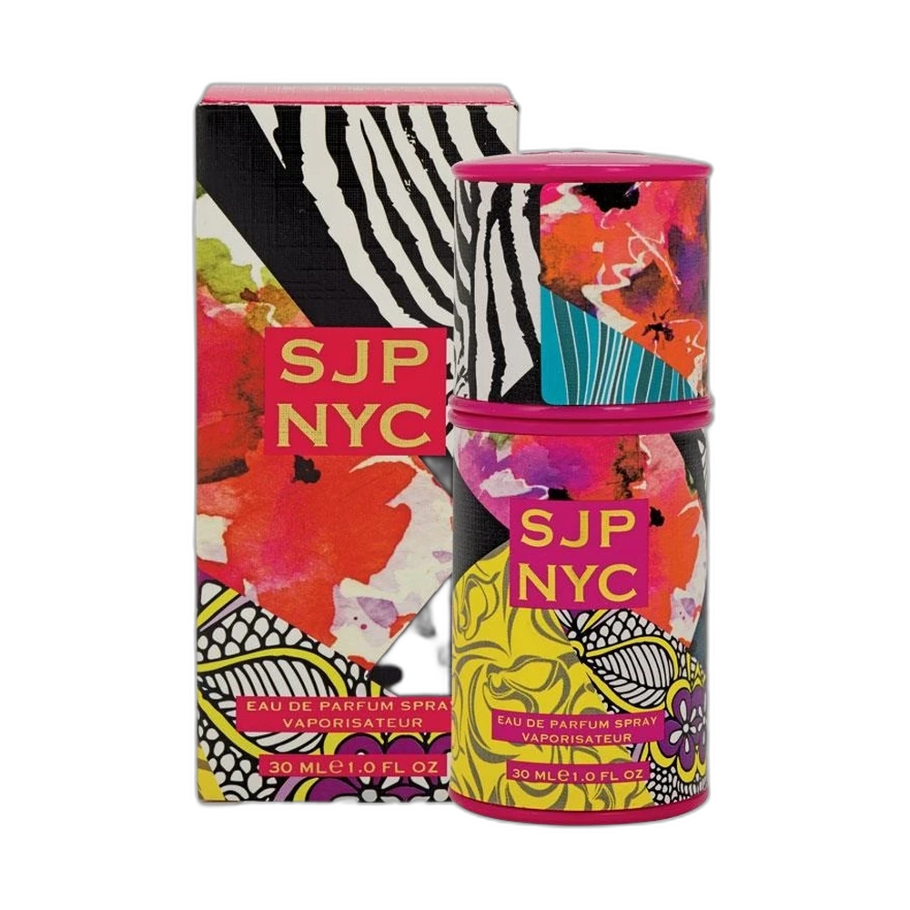SARAH JESSICA PARKER NYC edp (w) 30ml