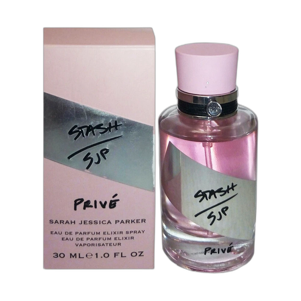 SARAH JESSICA PARKER STASH SJP PRIVE 30ml