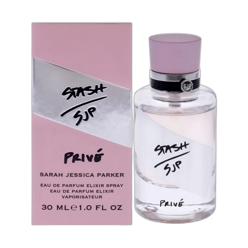 SARAH JESSICA PARKER STASH SJP 100ml тестер