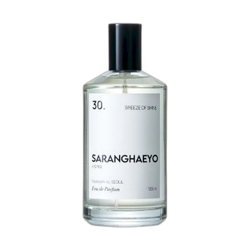 SARANGHAEYO 30 BREEZE OF SHINE 100ml тестер