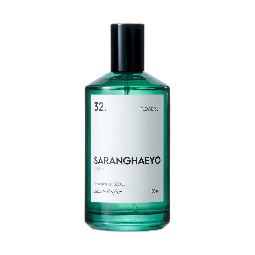 SARANGHAEYO 32 FLOWER S 100ml тестер