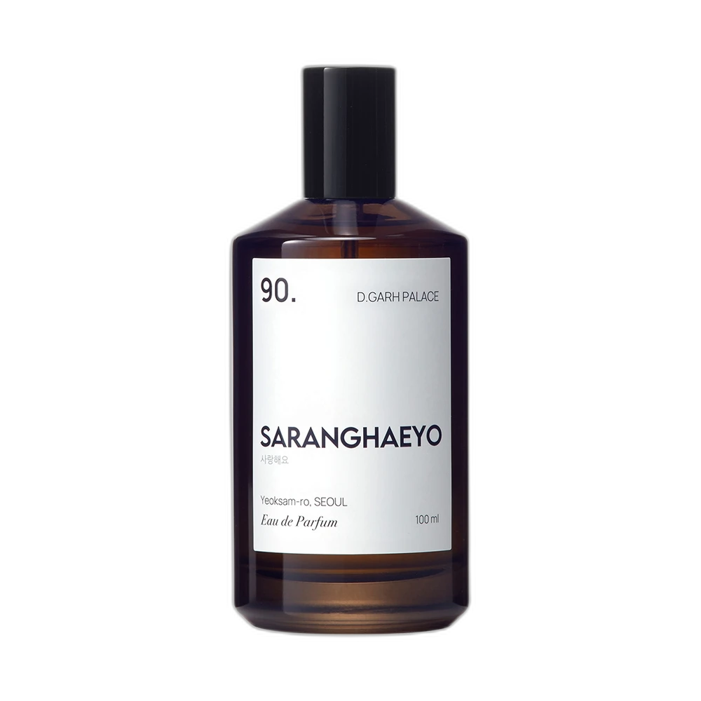 SARANGHAEYO 90 D. GARH PALACE 100ml тестер