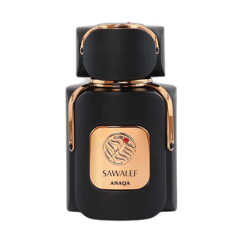 SAWALEF ANAQA 80ml тестер