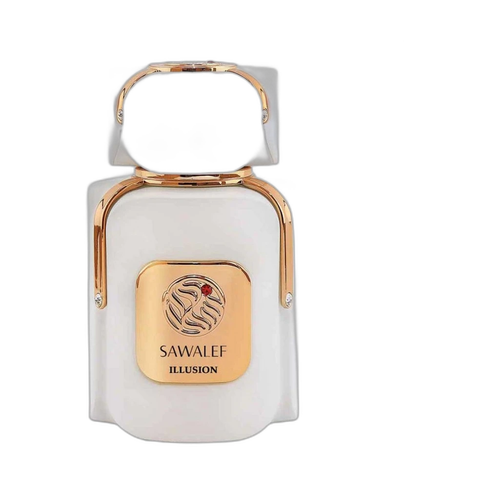 SAWALEF ILLUSION edp 80ml TESTER
